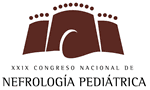 29º Congreso Nacional de Nefrología Pediátrica