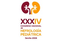 XXXIV Congreso Nacional de Nefrología Pediátrica