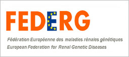 Federación Europea de Enfermedades Renales Genéticas (FEDERG)