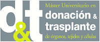 Máster Universitario en Donación y Trasplante de Órganos, Tejidos y Células